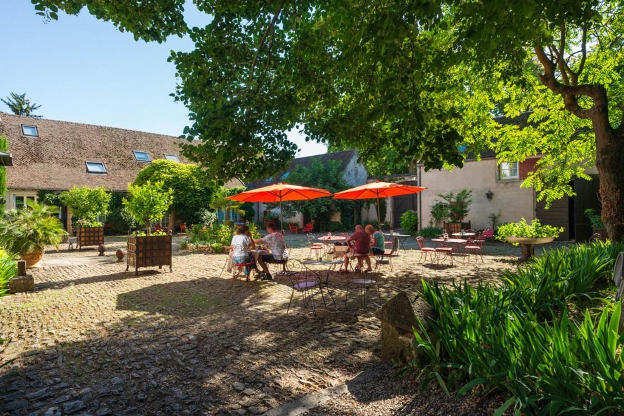 Maison Le Village - Maison D'Hotes Montagny-les-Beaune Exterior photo